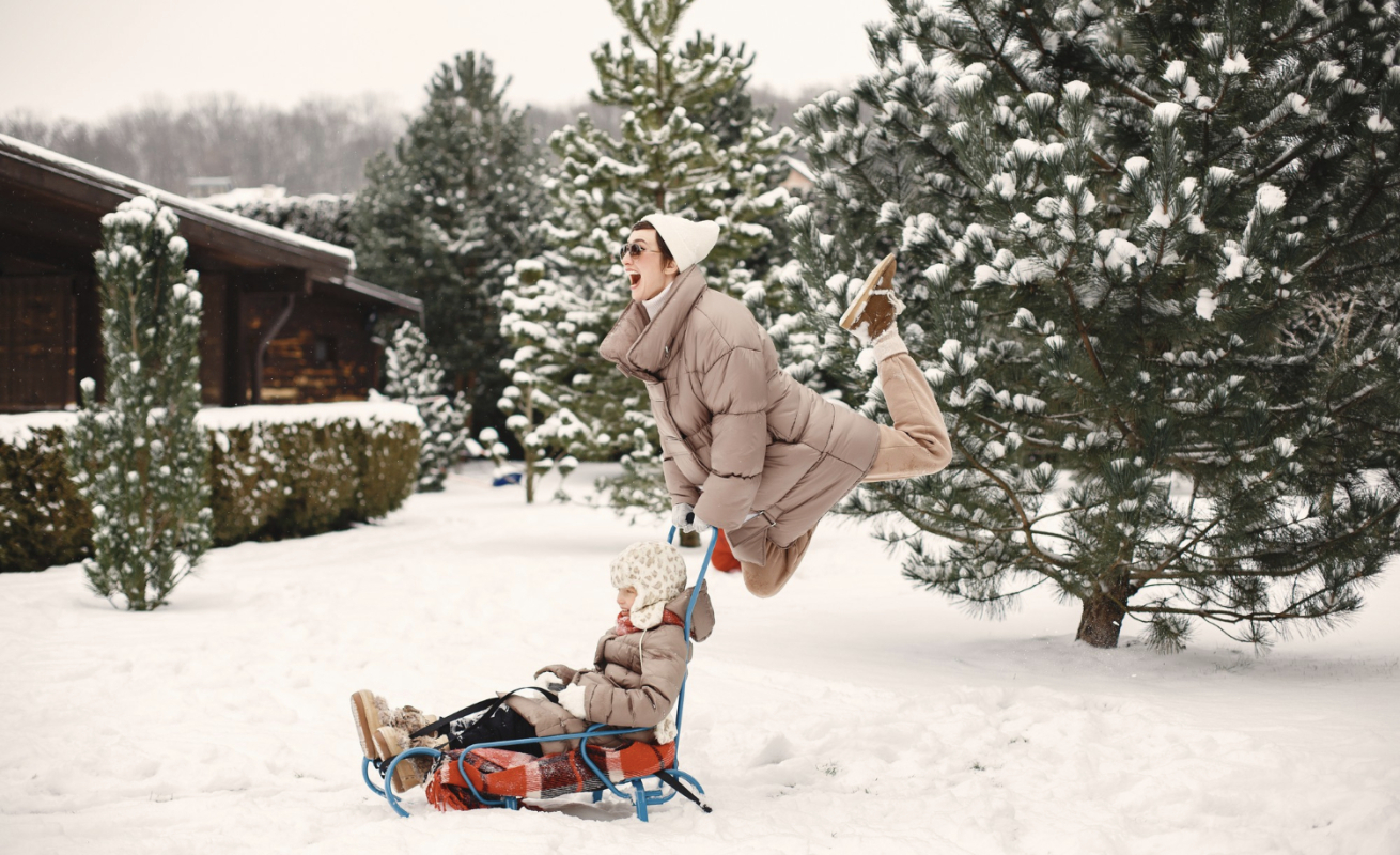 buty zimowe dla dziecka